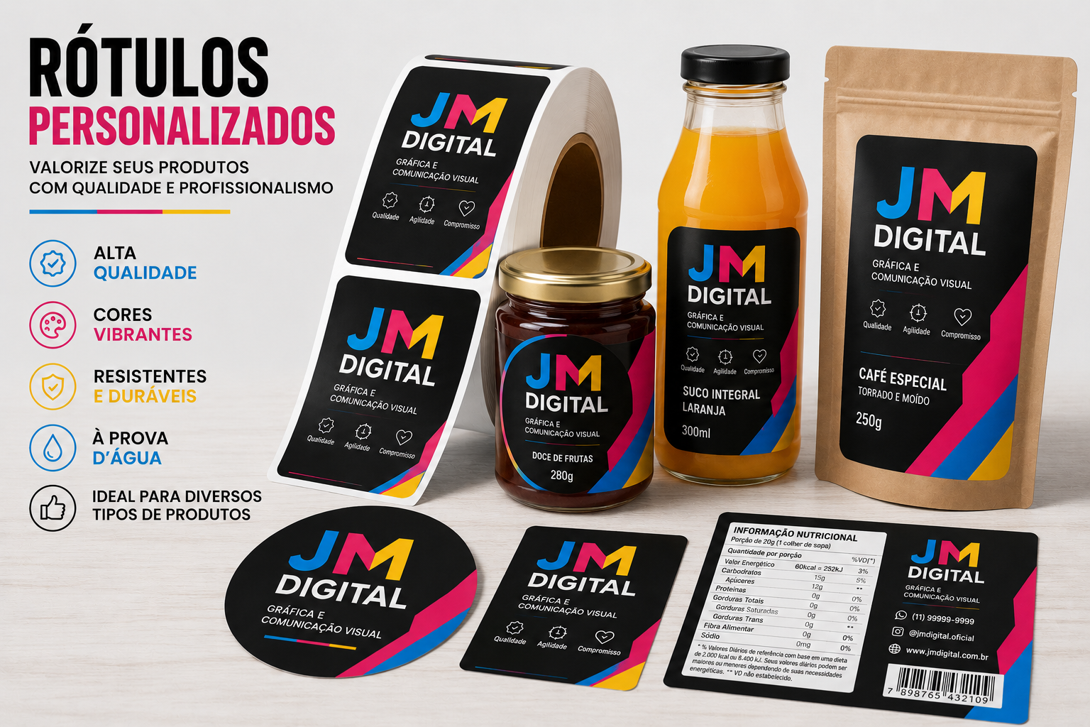 Rótulos